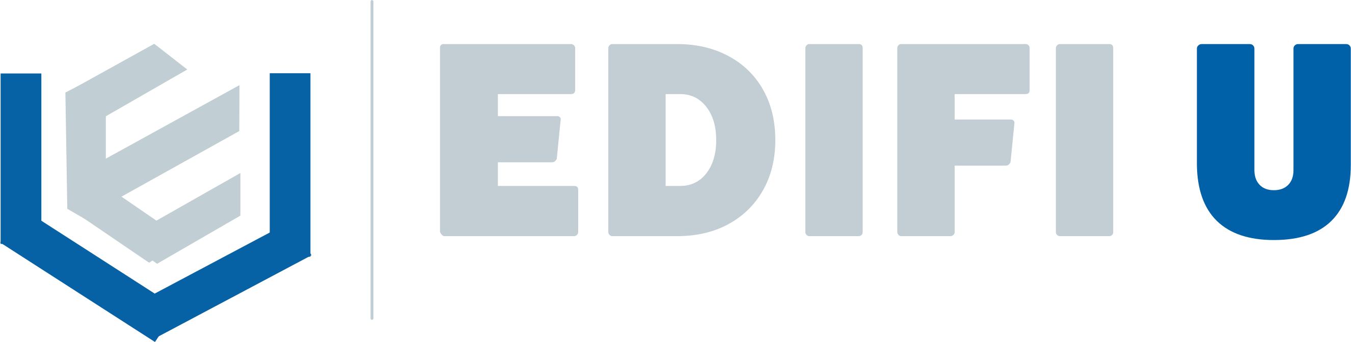 EdifiU